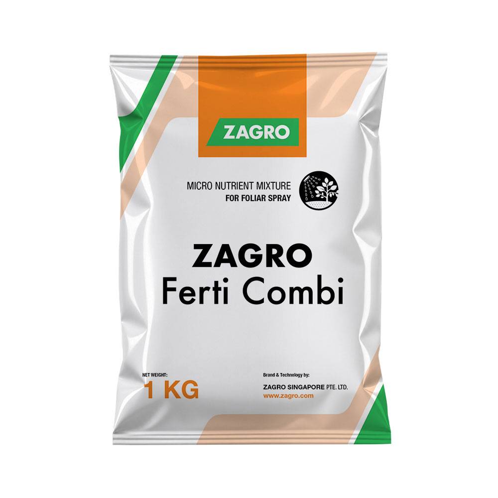 Zagro Ferti Combi